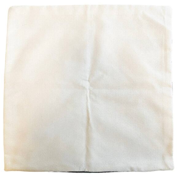 4TH EMOTION FALL DECOR PILLOW COVERS 18x18 SET OF 4 Farmhouse Sofa Couch Linen - Picture 6 of 12